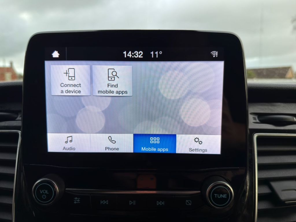 Used Ford Transit Custom 2021 for sale - 77368152: Photo 35