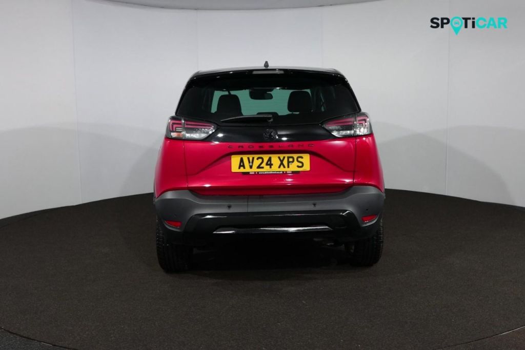 Used Vauxhall Crossland 2024 for sale - 77107100: Photo 10