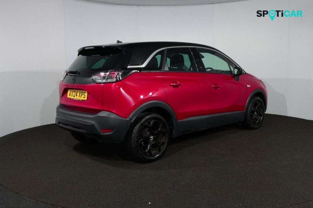 Used Vauxhall Crossland 2024 for sale - 77107100: Photo 11