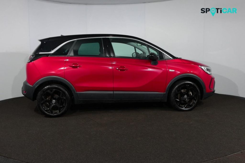 Used Vauxhall Crossland 2024 for sale - 77107100: Photo 12