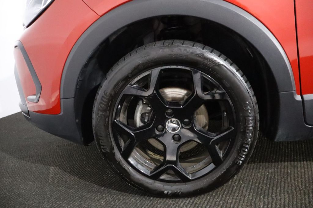 Used Vauxhall Crossland 2024 for sale - 77107100: Photo 13