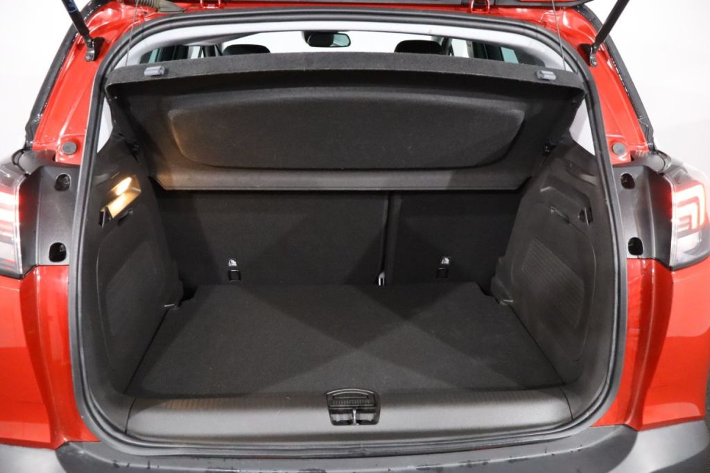 Used Vauxhall Crossland 2024 for sale - 77107100: Photo 14