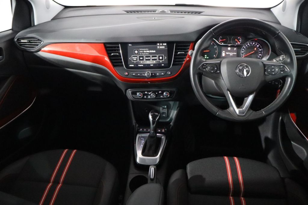 Used Vauxhall Crossland 2024 for sale - 77107100: Photo 19