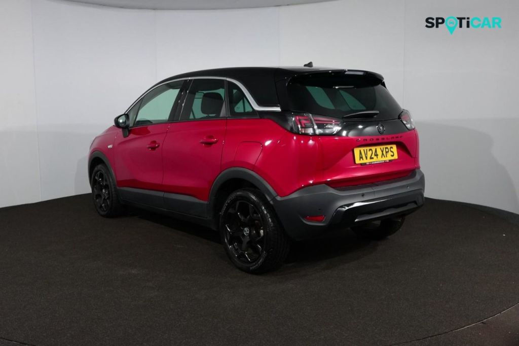 Used Vauxhall Crossland 2024 for sale - 77107100: Photo 2