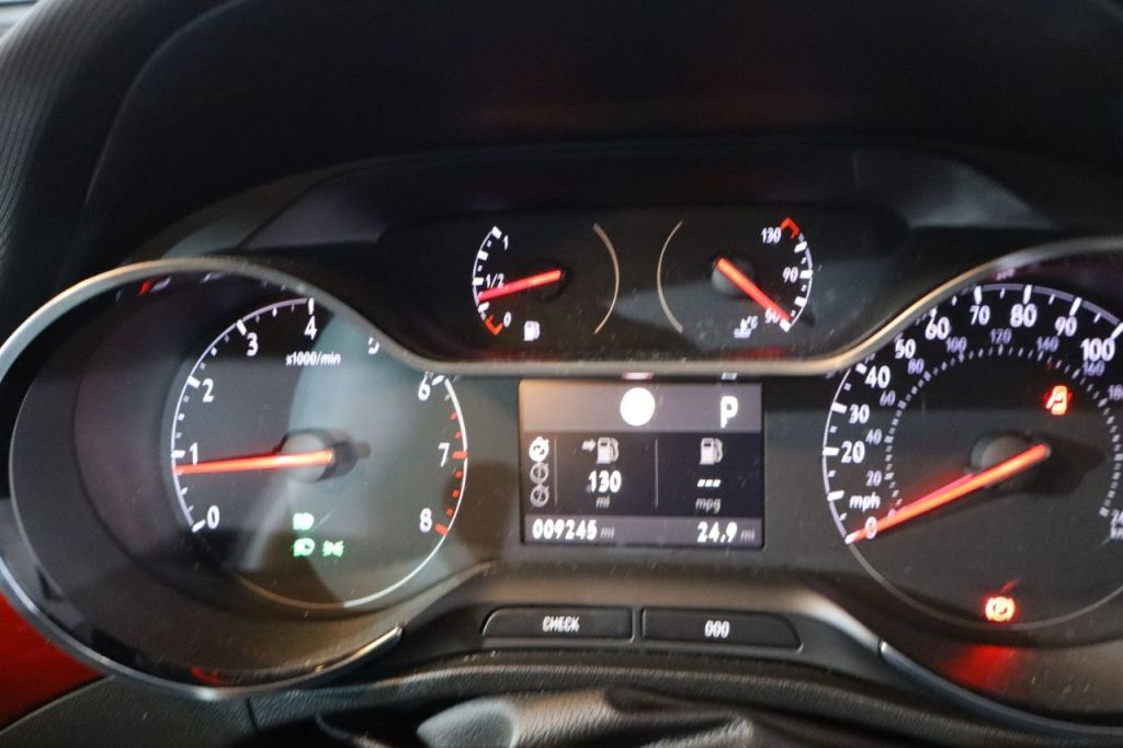 Used Vauxhall Crossland 2024 for sale - 77107100: Photo 20