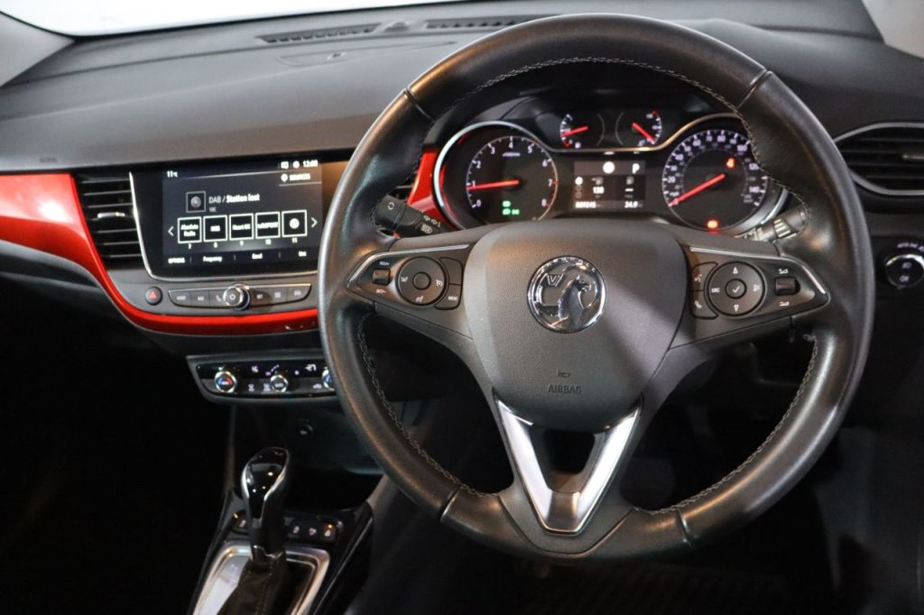 Used Vauxhall Crossland 2024 for sale - 77107100: Photo 21