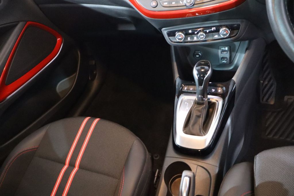 Used Vauxhall Crossland 2024 for sale - 77107100: Photo 22