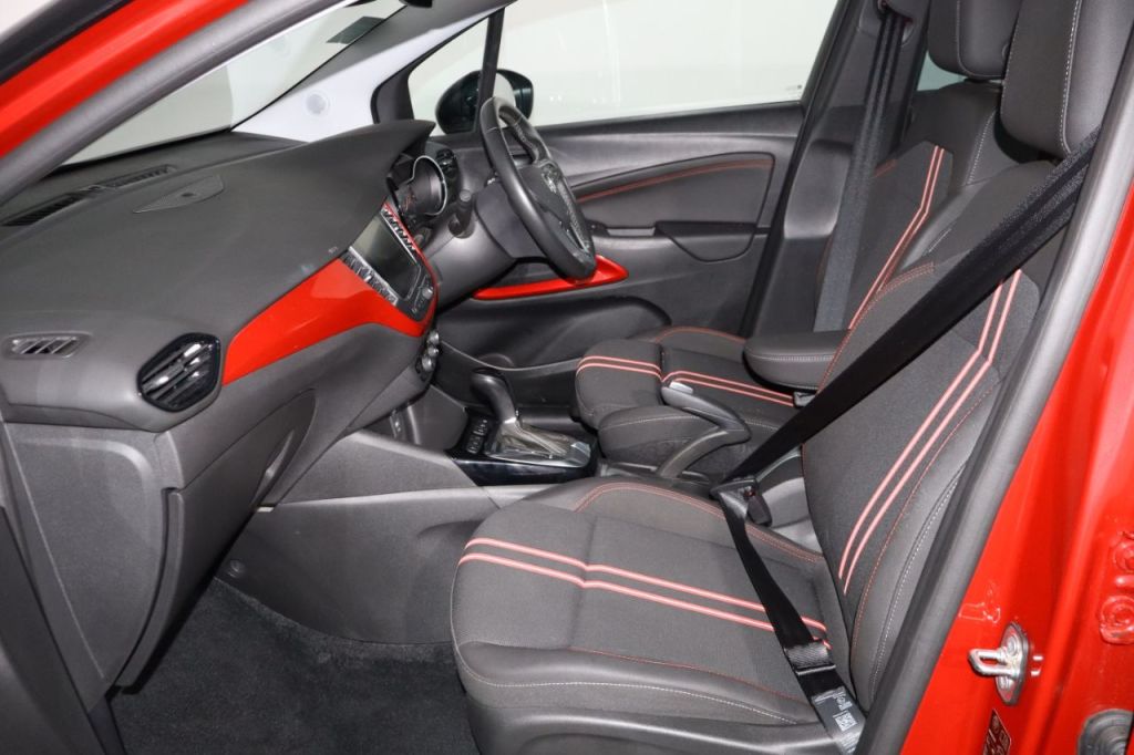 Used Vauxhall Crossland 2024 for sale - 77107100: Photo 3