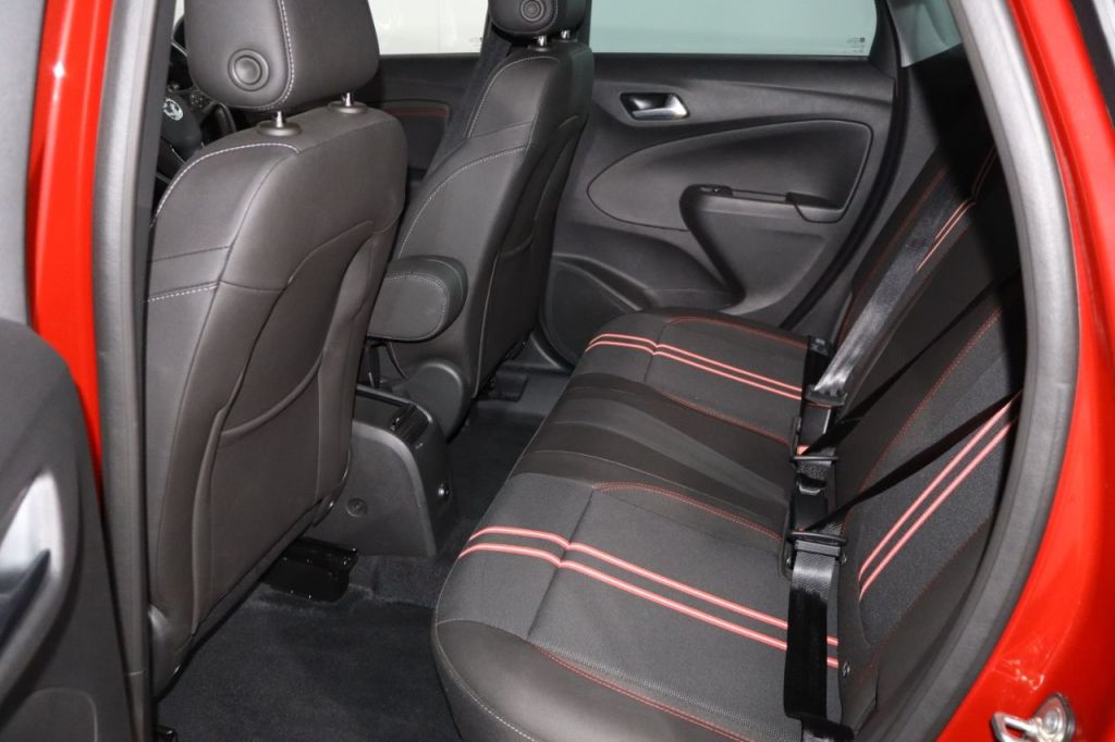 Used Vauxhall Crossland 2024 for sale - 77107100: Photo 4