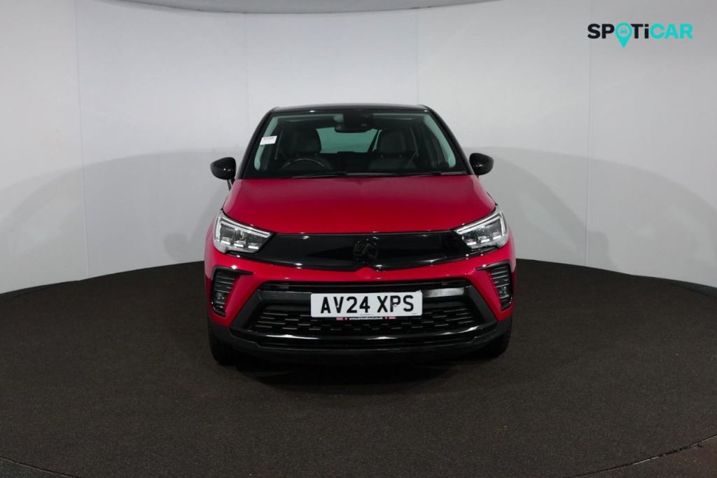 Used Vauxhall Crossland 2024 for sale - 77107100: Photo 7