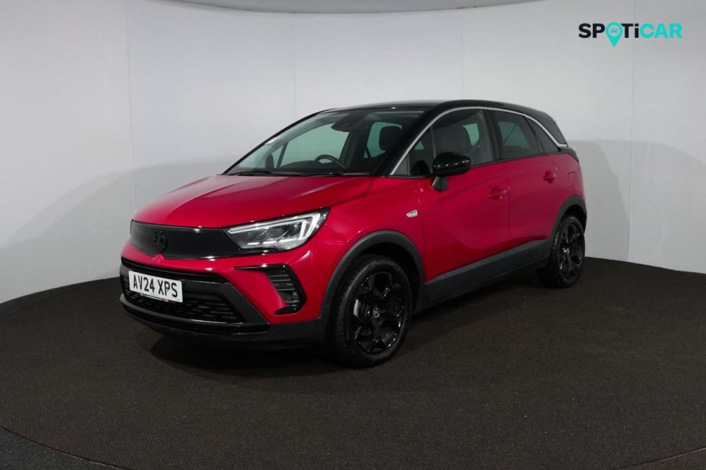 Used Vauxhall Crossland 2024 for sale - 77107100: Photo 8