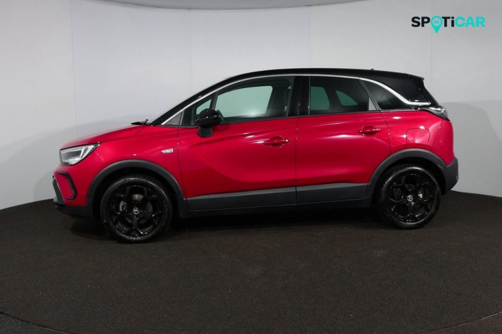 Used Vauxhall Crossland 2024 for sale - 77107100: Photo 9