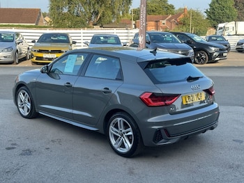 Used Audi A1 2021 for sale - 75358761: Photo