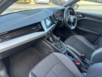 Used Audi A1 2021 for sale - 75358761: Photo