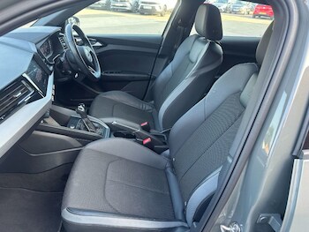 Used Audi A1 2021 for sale - 75358761: Photo
