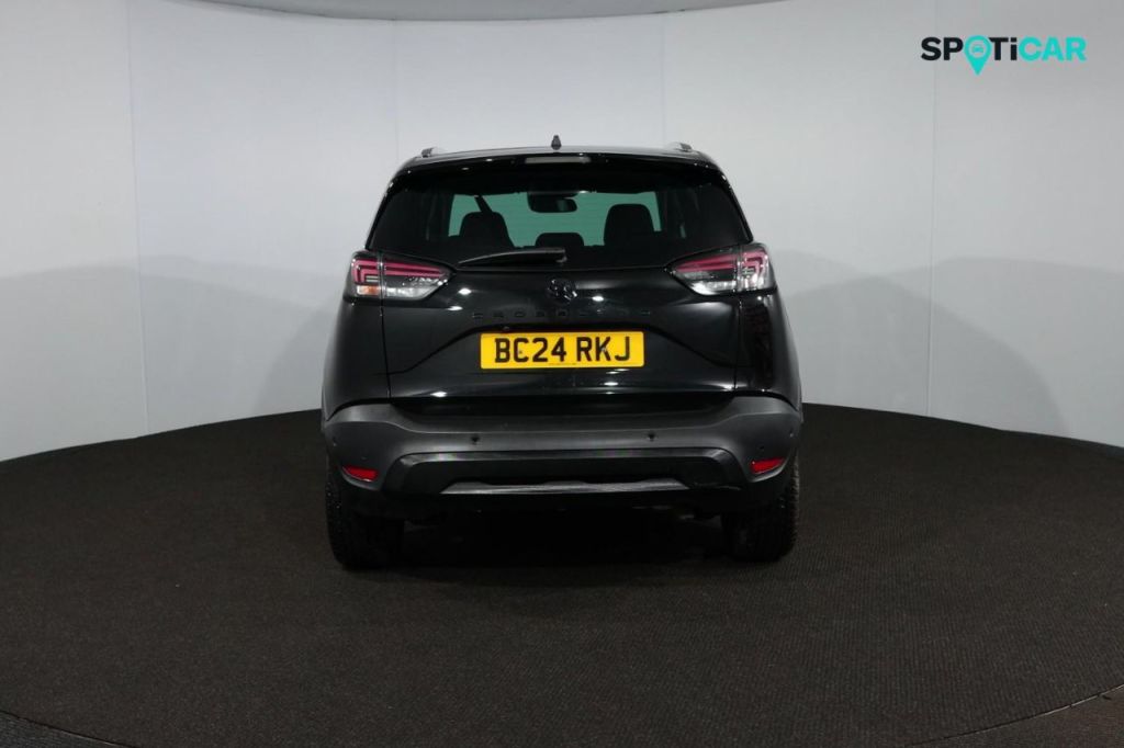 Used Vauxhall Crossland 2024 for sale - 77037605: Photo 10