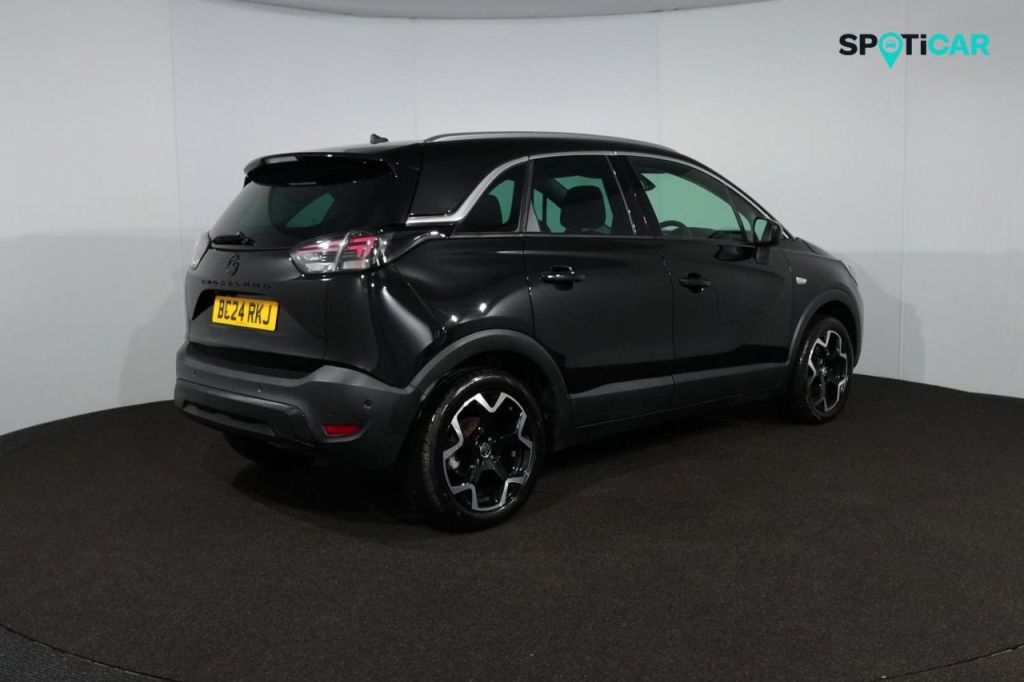 Used Vauxhall Crossland 2024 for sale - 77037605: Photo 11