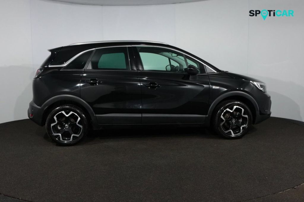 Used Vauxhall Crossland 2024 for sale - 77037605: Photo 12