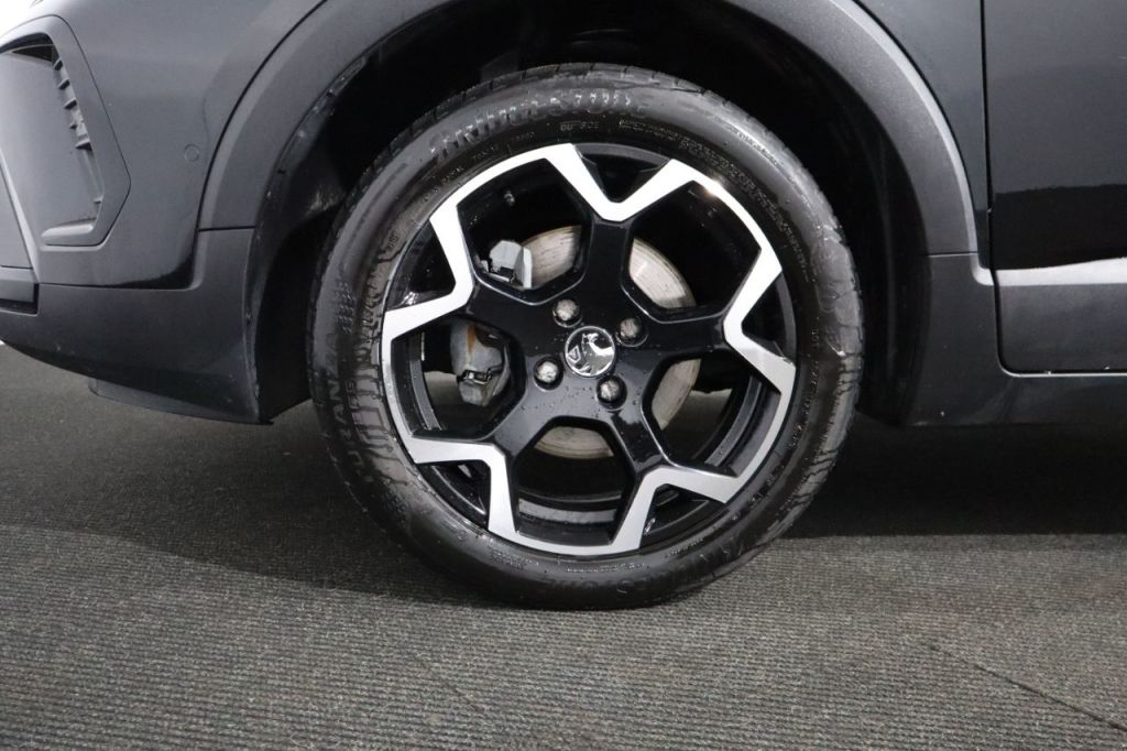 Used Vauxhall Crossland 2024 for sale - 77037605: Photo 15