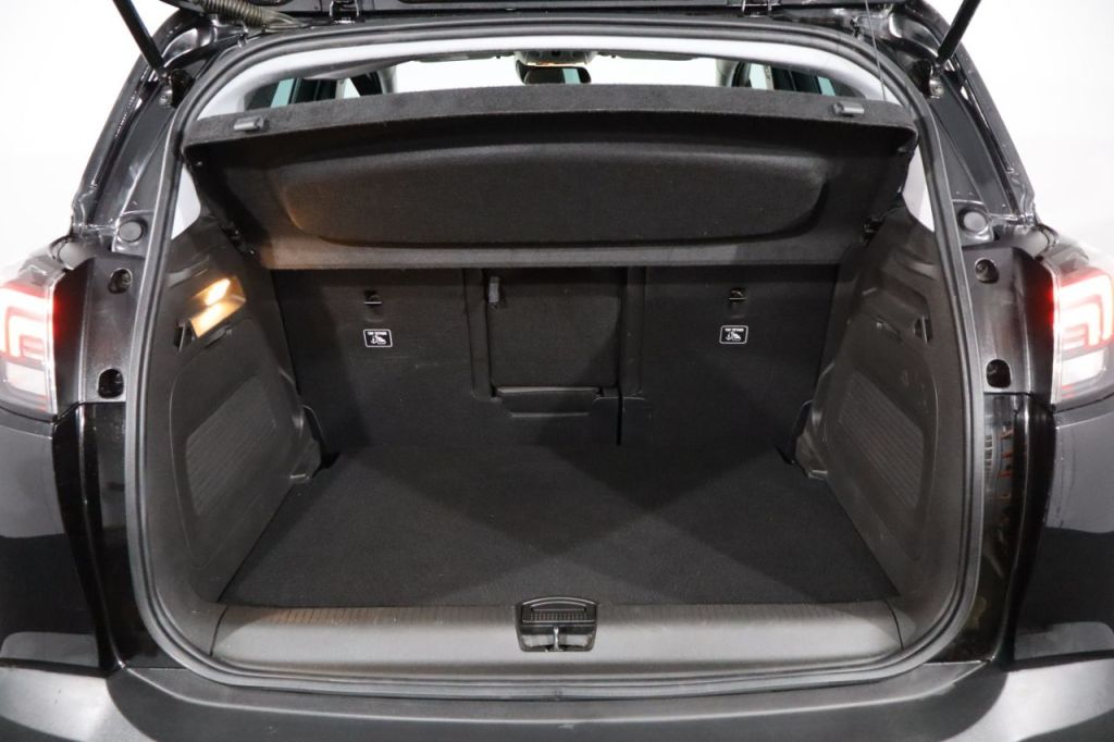 Used Vauxhall Crossland 2024 for sale - 77037605: Photo 16