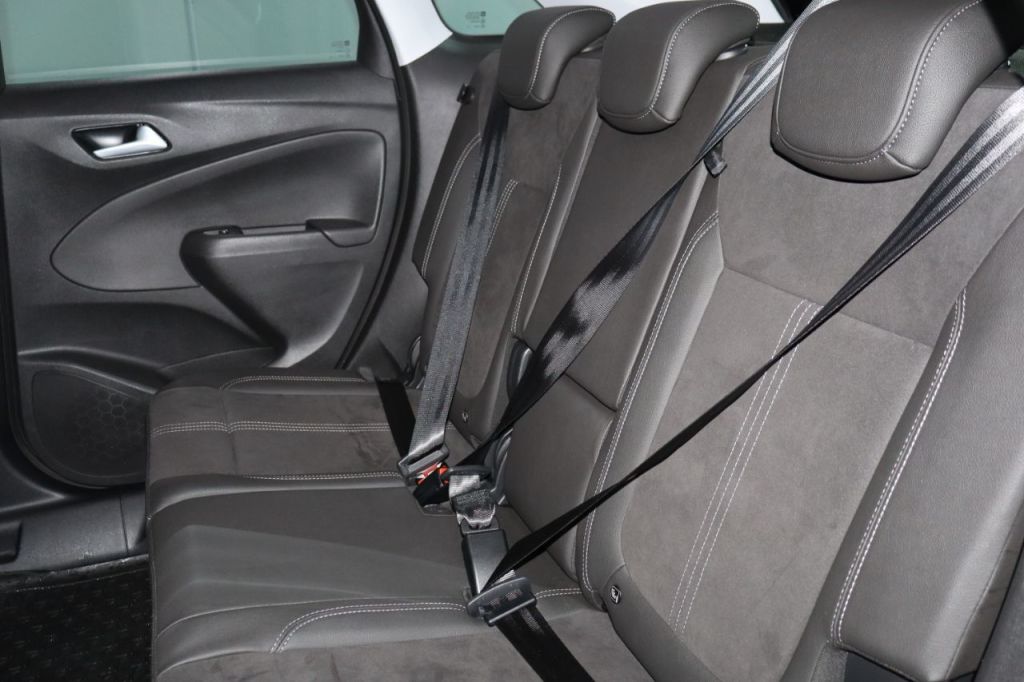 Used Vauxhall Crossland 2024 for sale - 77037605: Photo 17