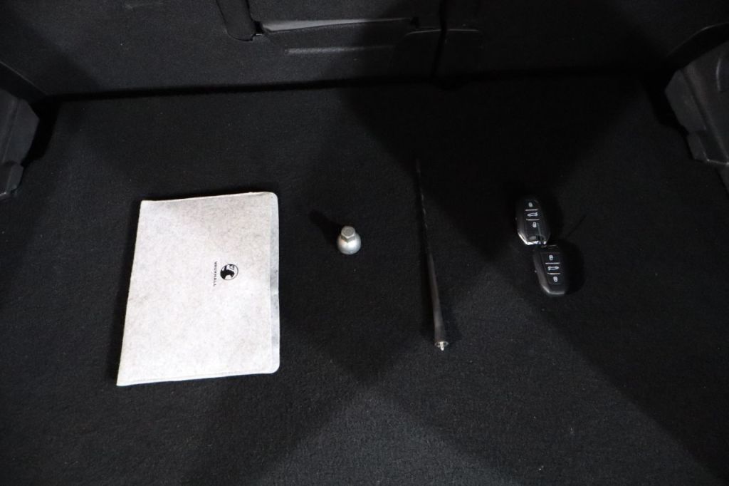 Used Vauxhall Crossland 2024 for sale - 77037605: Photo 18