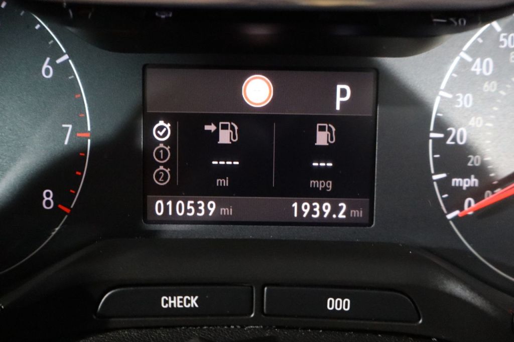 Used Vauxhall Crossland 2024 for sale - 77037605: Photo 19