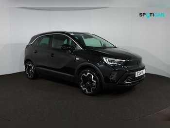 2024 - 1.2 Turbo [130] Ultimate 5dr Auto