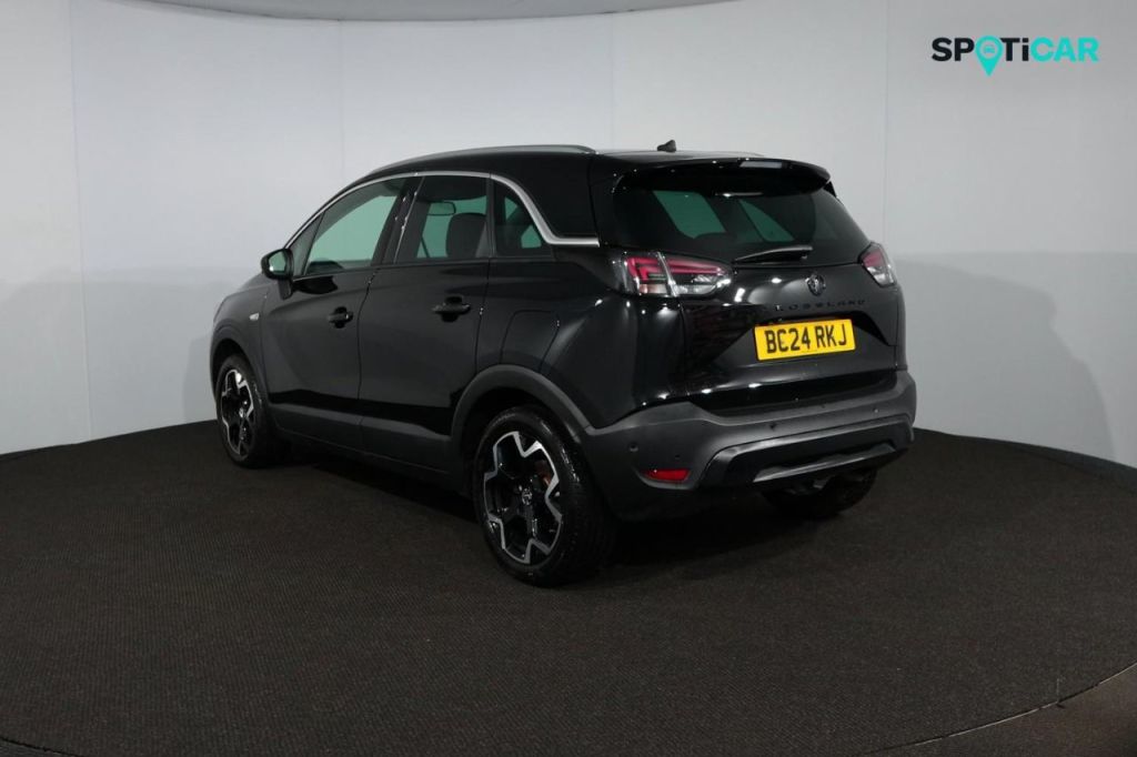 Used Vauxhall Crossland 2024 for sale - 77037605: Photo 2