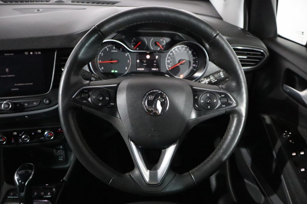 Used Vauxhall Crossland 2024 for sale - 77037605: Photo 20
