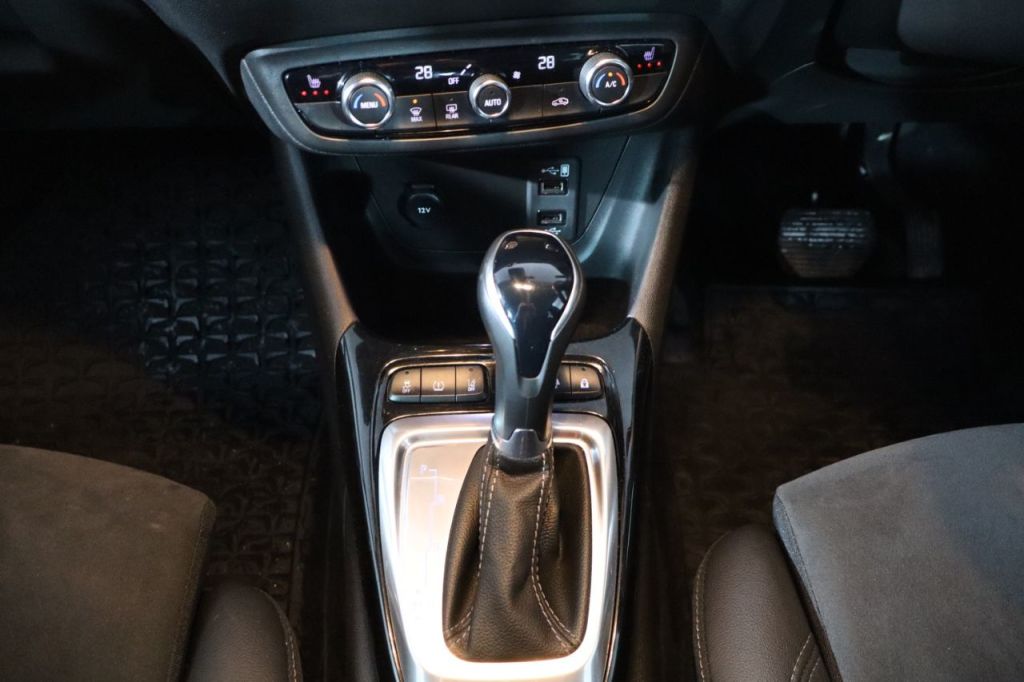 Used Vauxhall Crossland 2024 for sale - 77037605: Photo 21