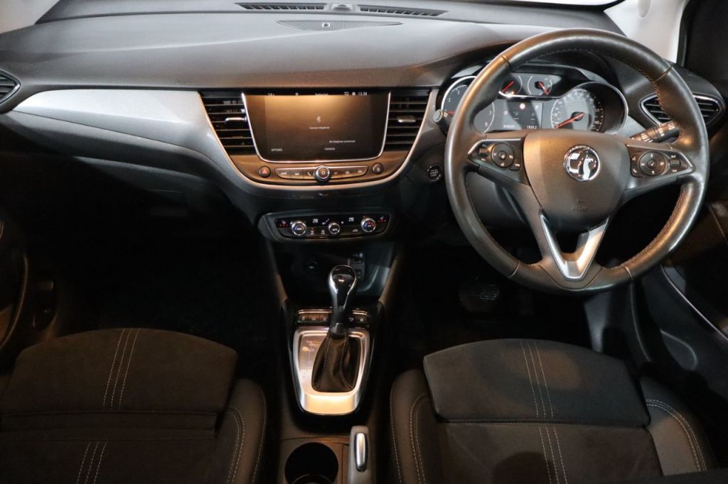 Used Vauxhall Crossland 2024 for sale - 77037605: Photo 4