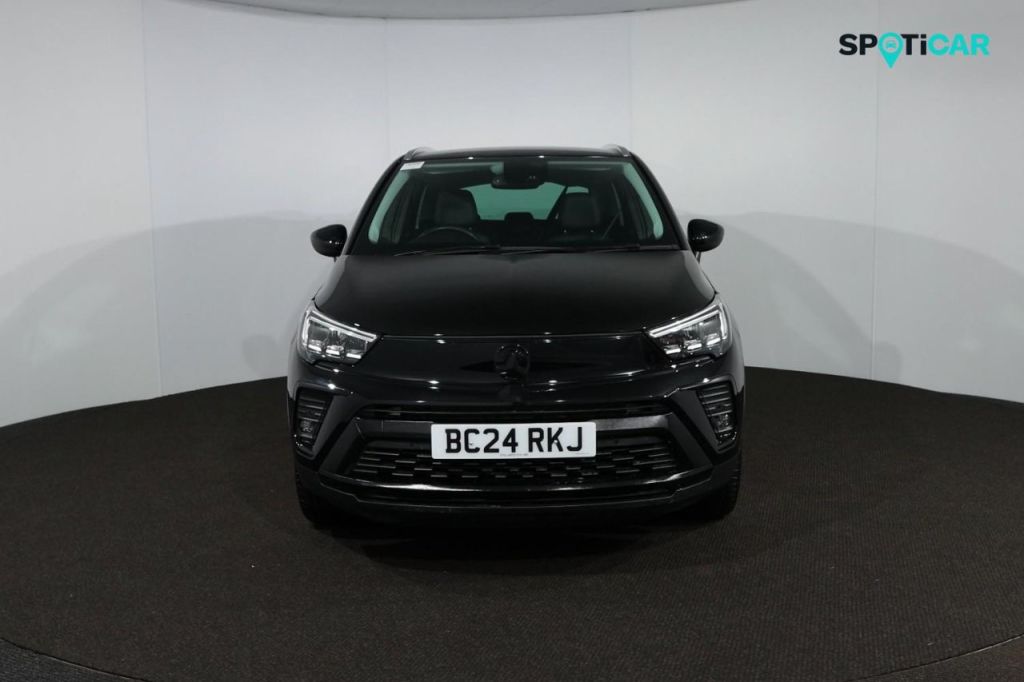 Used Vauxhall Crossland 2024 for sale - 77037605: Photo 7