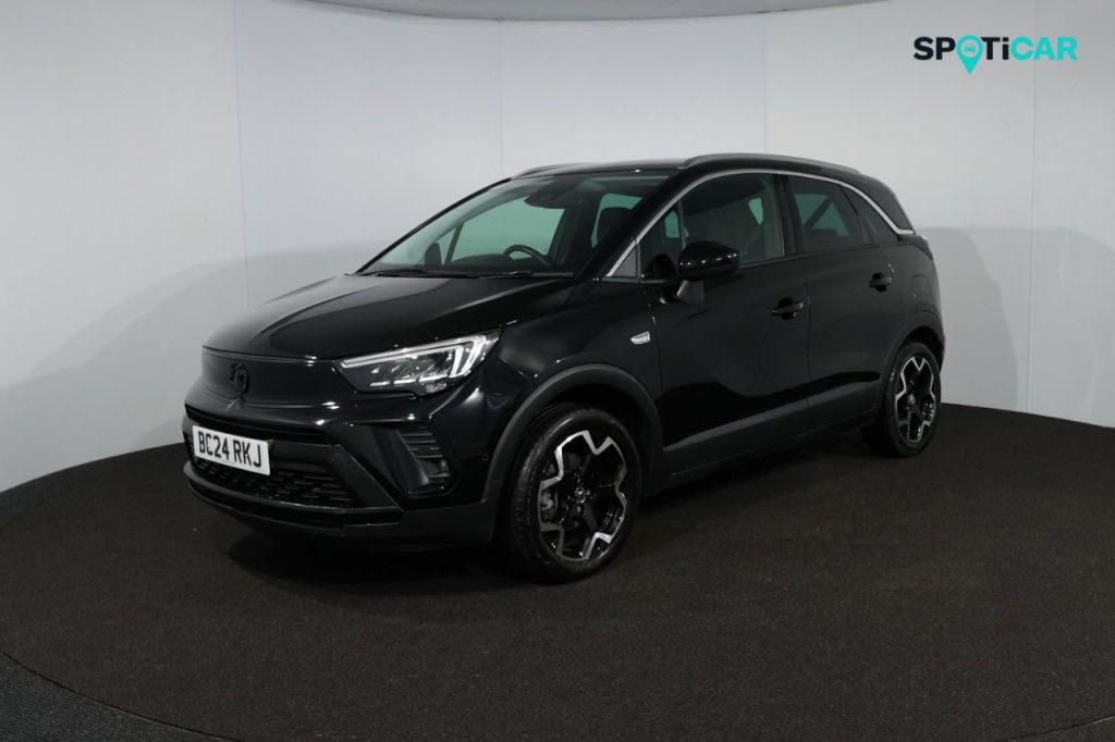 Used Vauxhall Crossland 2024 for sale - 77037605: Photo 8