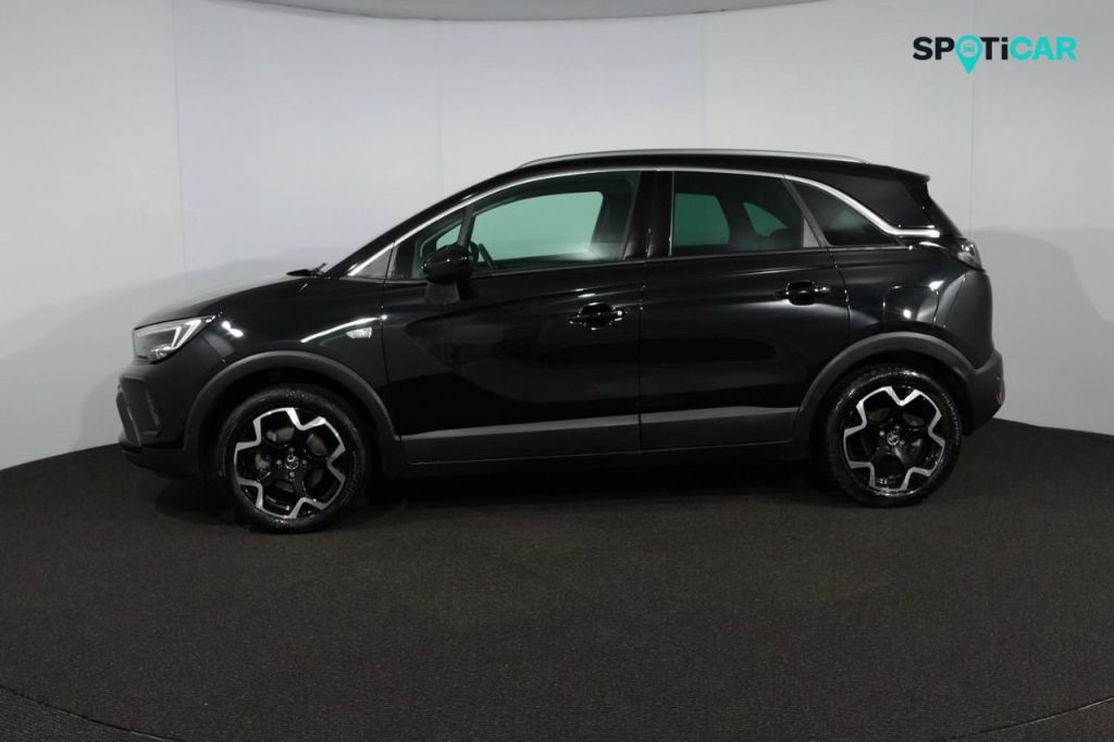 Used Vauxhall Crossland 2024 for sale - 77037605: Photo 9
