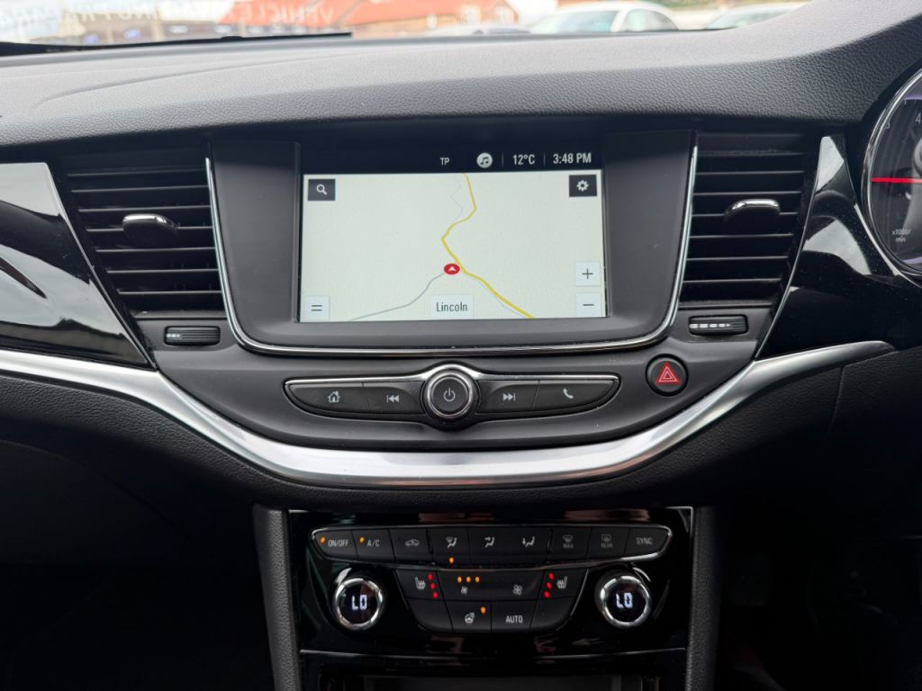 Used Vauxhall Astra 2021 for sale - 78153433: Photo 20