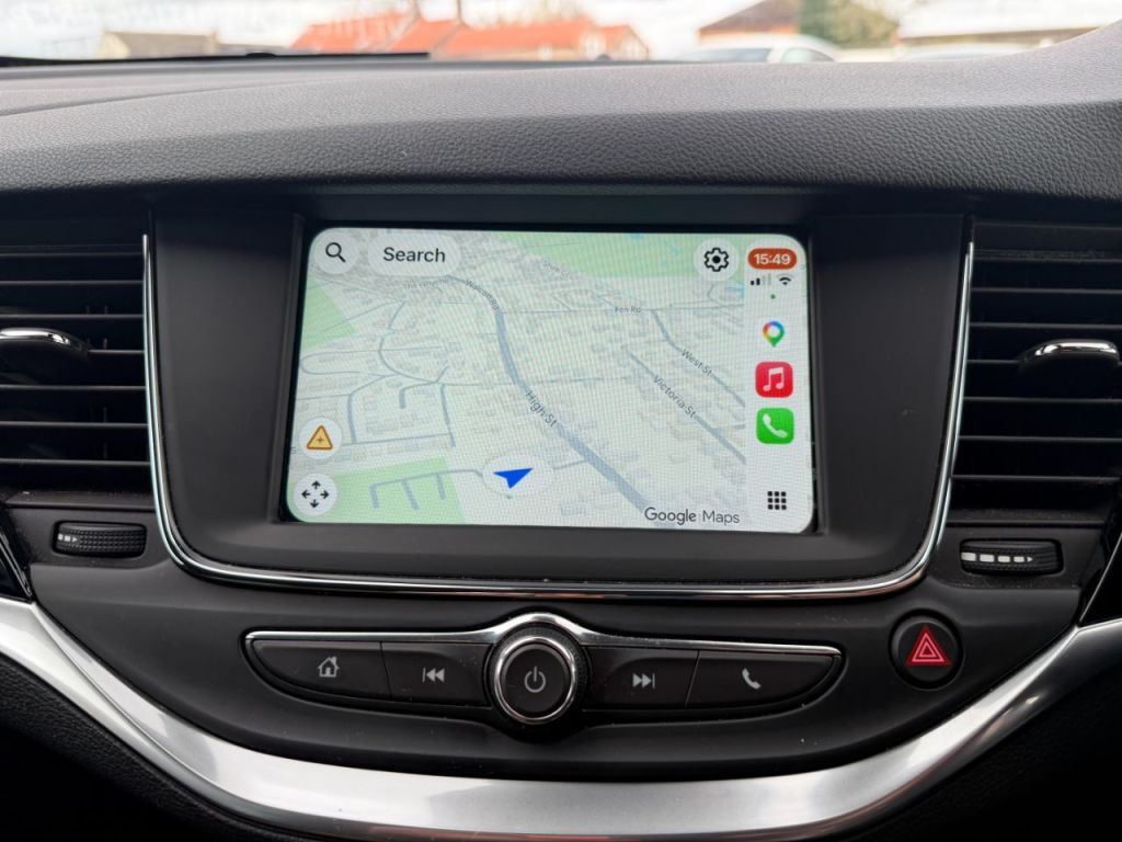 Used Vauxhall Astra 2021 for sale - 78153433: Photo 26