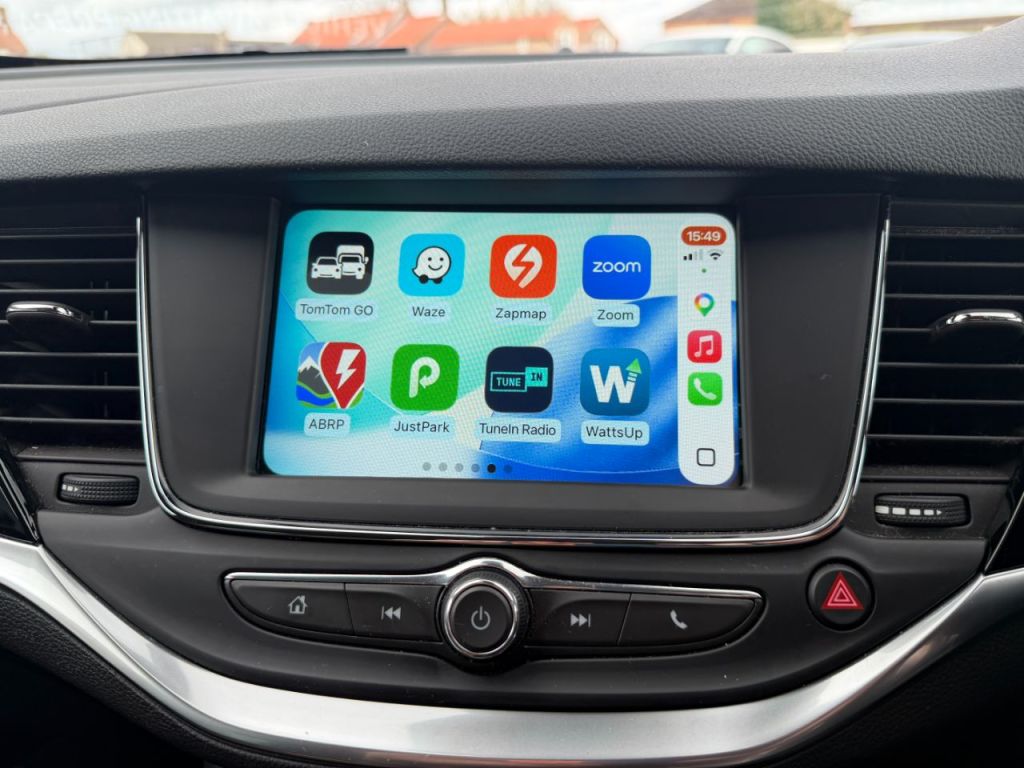 Used Vauxhall Astra 2021 for sale - 78153433: Photo 27