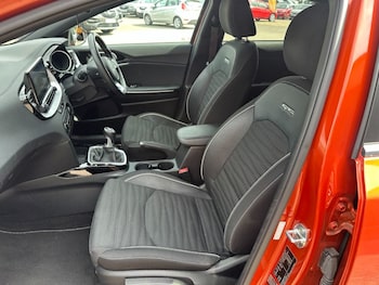 Used Kia Ceed 2022 for sale - 75396975: Photo