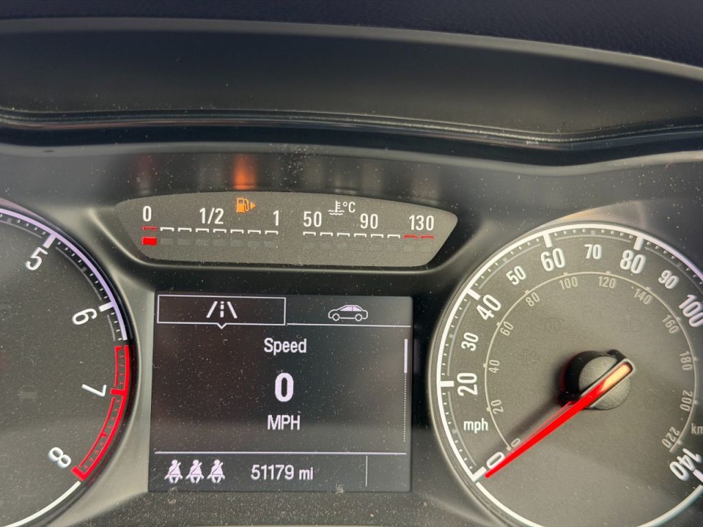 Used Vauxhall Corsa 2016 for sale - 77791909: Photo 18