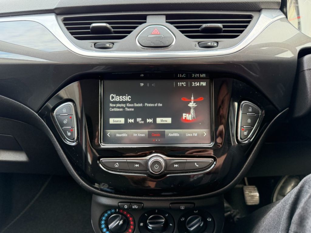 Used Vauxhall Corsa 2016 for sale - 77791909: Photo 19