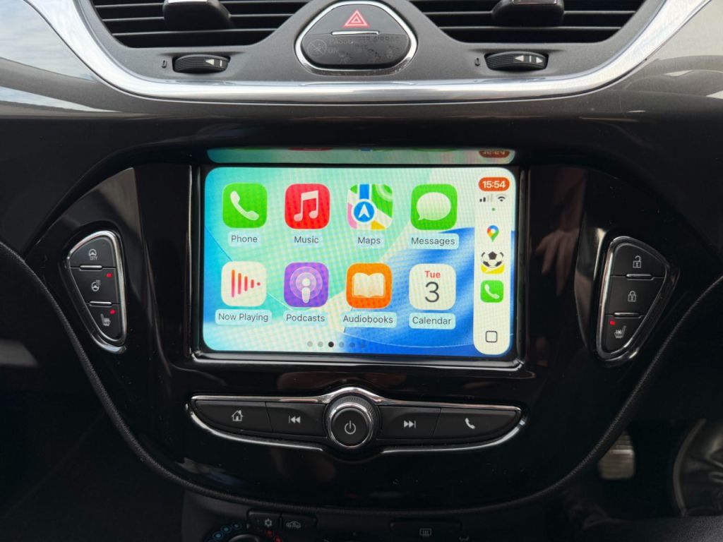 Used Vauxhall Corsa 2016 for sale - 77791909: Photo 21