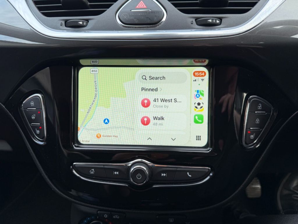 Used Vauxhall Corsa 2016 for sale - 77791909: Photo 22