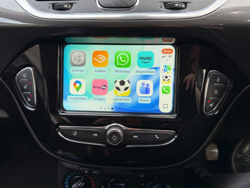 Used Vauxhall Corsa 2016 for sale - 77791909: Photo 23