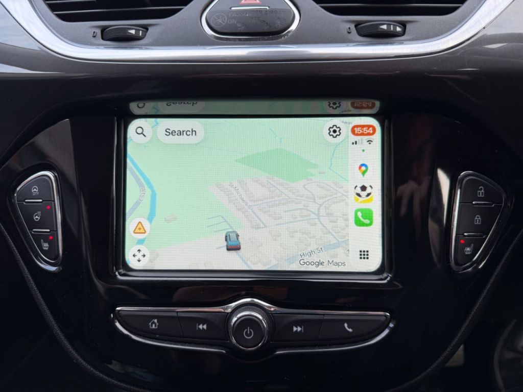 Used Vauxhall Corsa 2016 for sale - 77791909: Photo 24