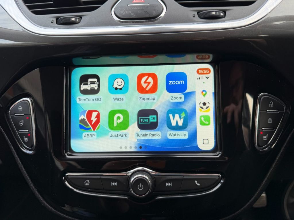 Used Vauxhall Corsa 2016 for sale - 77791909: Photo 25