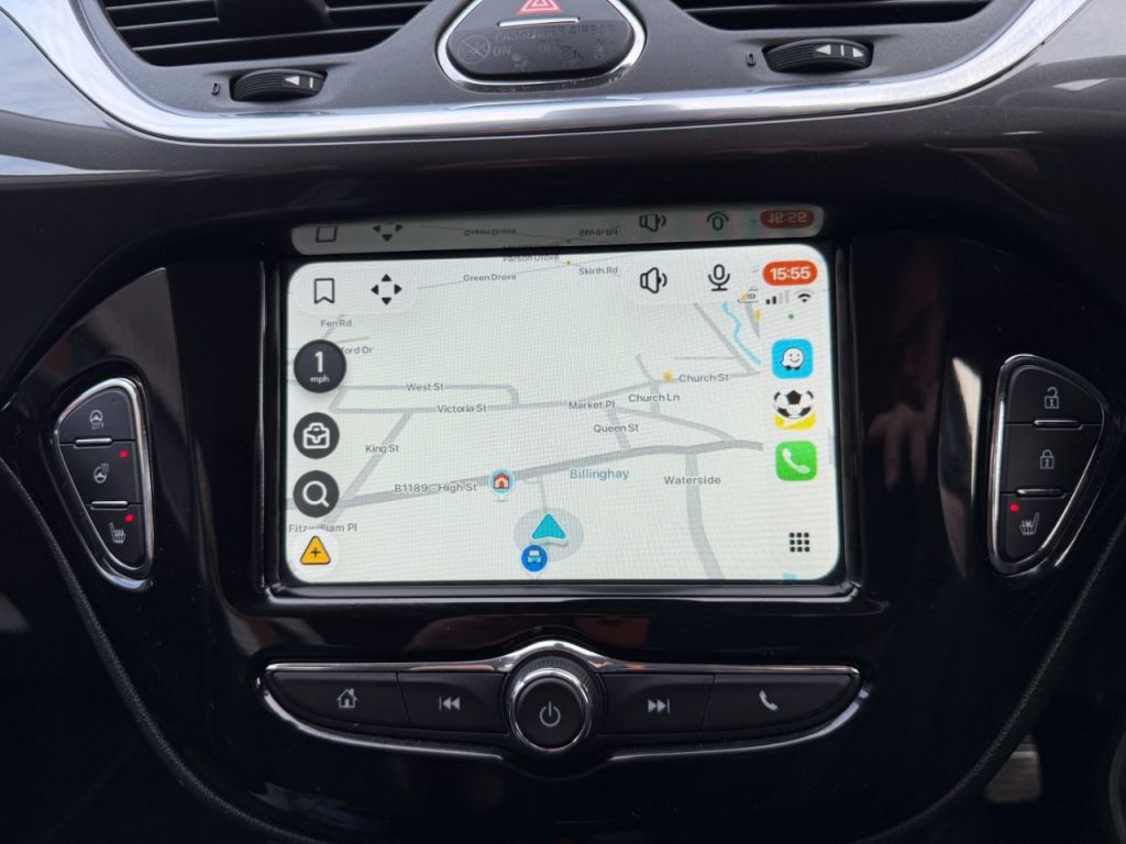 Used Vauxhall Corsa 2016 for sale - 77791909: Photo 26