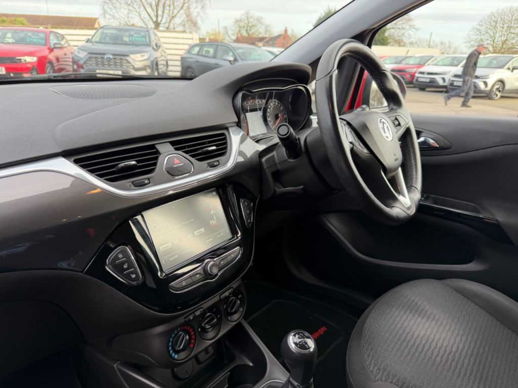 Used Vauxhall Corsa 2016 for sale - 77791909: Photo 4