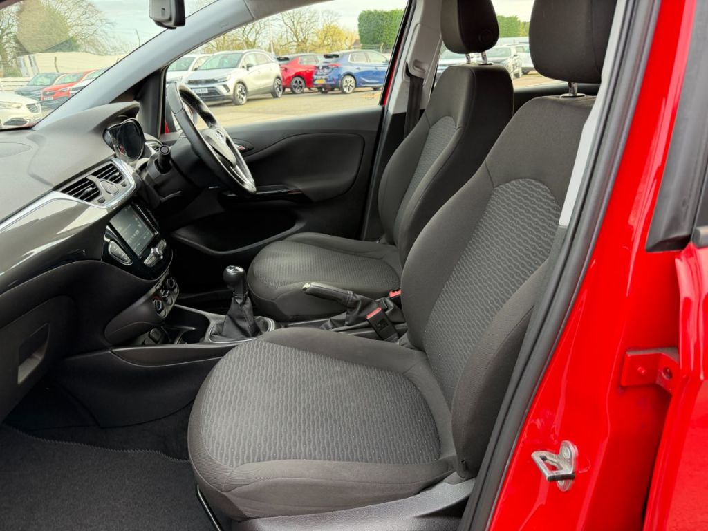 Used Vauxhall Corsa 2016 for sale - 77791909: Photo 5