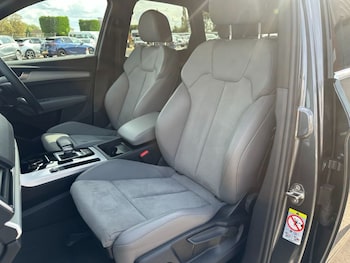 Used Audi Q5 2021 for sale - 75973426: Photo